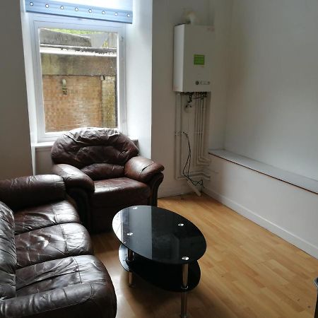 Budget Double Bedroom Near Glasgow City Centre And West End 外观 照片